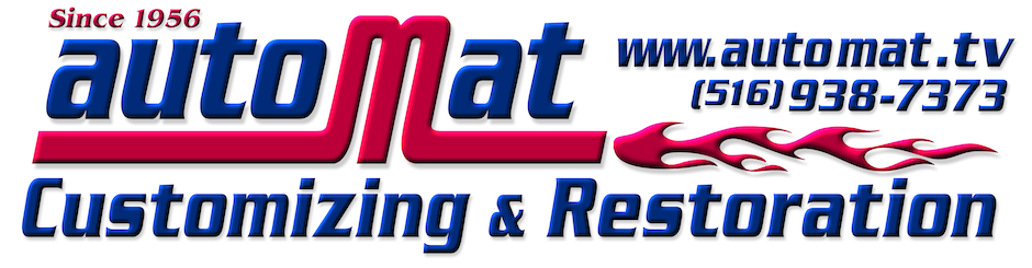 AutoMat Customizing & Restoration